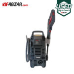 قیمت کارواش زغالی 110 بار رونیکس مدل RP-U110 دست دوم