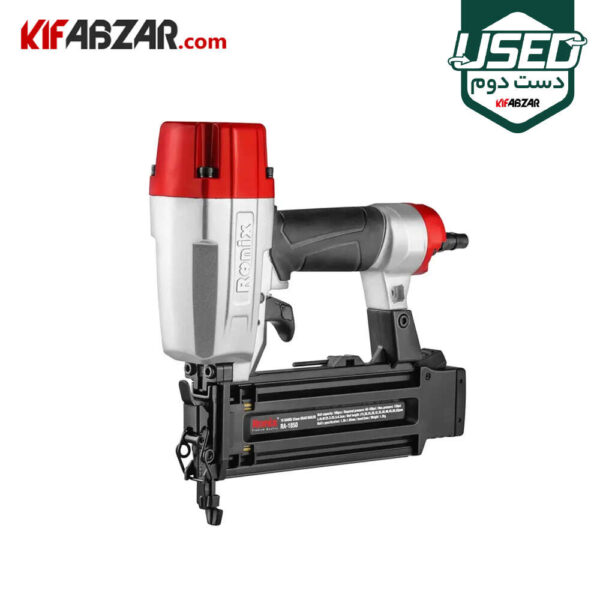 میخکوب بادی رونیکس مدل RA-1850 دست دوم میخکوب بادی رونیکس مدل RA-1850 دست دوم