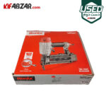 جعبه کارتنی میخکوب بادی رونیکس مدل RA-1850 دست دوم