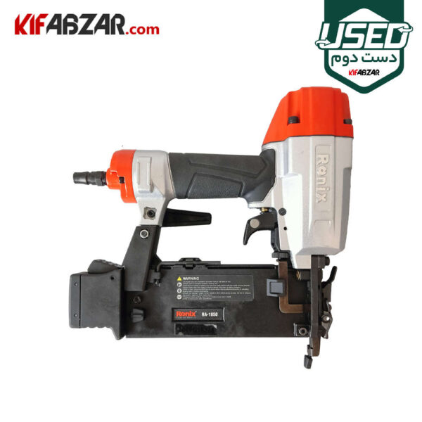 خرید میخکوب بادی رونیکس مدل RA-1850 دست دوم