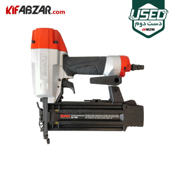 قیمت میخکوب بادی رونیکس مدل RA-1850 دست دوم