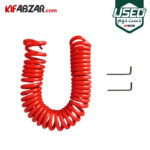 متعلقات میخکوب بادی رونیکس مدل RA-1850 دست دوم