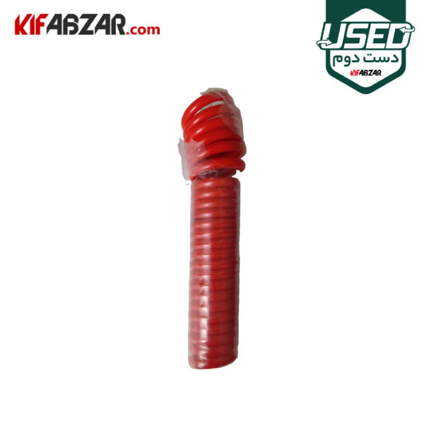 شلنگ باد منگنه کوب بادی 8016 آروا مدل 3301 دست دوم