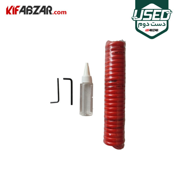 لوازم جانبی میخکوب بادی F30 آروا مدل 3310 دست دوم