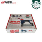 جعبه کارتنی میخکوب بادی F50 آروا مدل 3311 دست دوم
