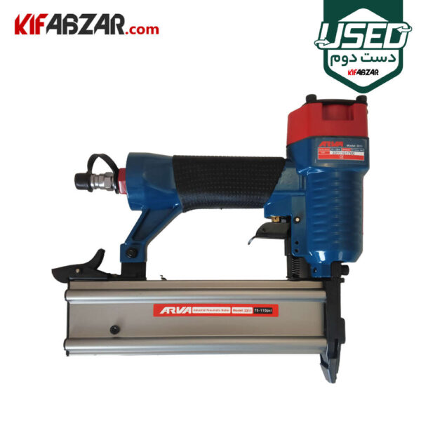 قیمت میخکوب بادی F50 آروا مدل 3311 دست دوم