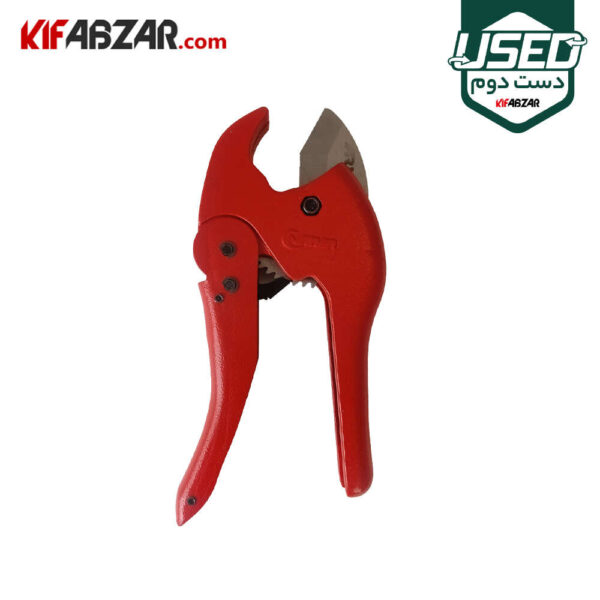 قیمت قیچی لوله بر 9 اینچی آروا مدل 4202 دست دوم