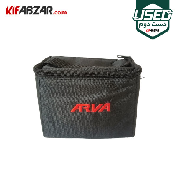 کیف برزنتی تراز لیزری 2 بعدی 180 درجه آروا مدل 4675 دست دوم