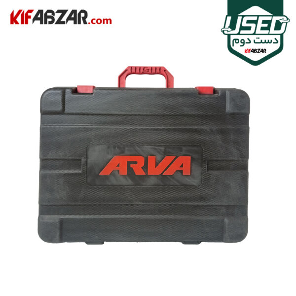 کیف BMC تراز لیزری سه بعدی 360 درجه آروا مدل 4676 دست دوم