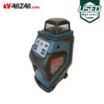خرید تراز لیزری 2 بعدی 180 و 360 درجه آروا مدل 4686 دست دوم