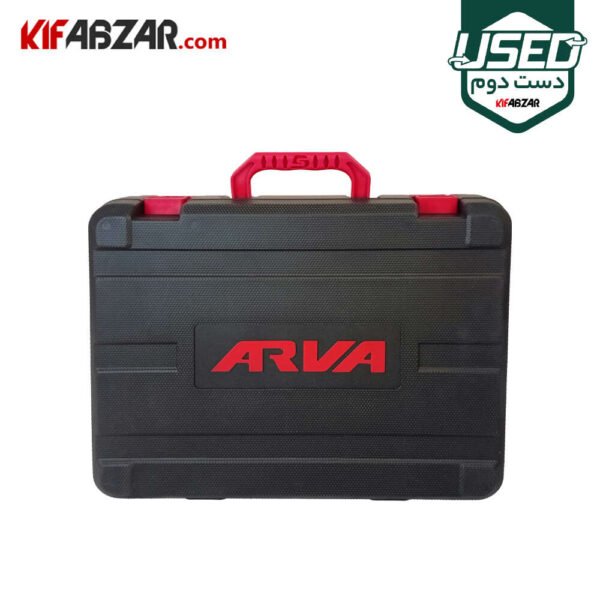 کیف BMC تراز لیزری 2 بعدی 180 و 360 درجه آروا مدل 4686 دست دوم