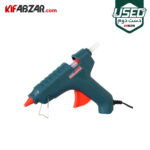 تفنگ چسب حرارتی 40 وات آروا مدل 5120 دست دوم