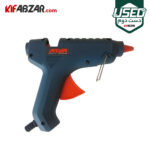 قیمت تفنگ چسب حرارتی 40 وات آروا مدل 5120 دست دوم
