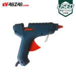 قیمت تفنگ چسب حرارتی 40 وات آروا مدل 5120 دست دوم