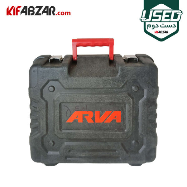 کیف BMC اره عمودبر برقی 650 وات آروا مدل 5401 دست دوم