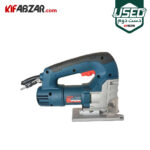 قیمت اره عمودبر برقی 650 وات آروا مدل 5401 دست دوم