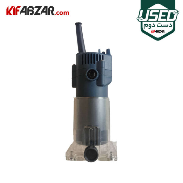قیمت لبه گیر برقی 580 وات رونیکس مدل 5452 دست دوم