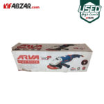 جعبه کارتنی فرز آهنگری برقی 2600 وات آروا مدل 5504 دست دوم