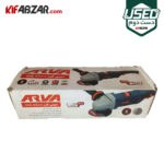 جعبه کارتنی مینی فرز دسته بلند 1300 وات آروا مدل 5520 دست دوم