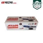 جعبه کارتنی مینی فرز 750 وات آروا مدل 5557 دست دوم