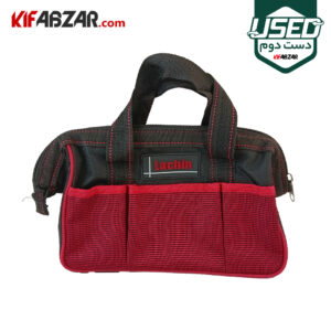 کیف ابزار برزنتی لاچین مدل 010 دست دوم