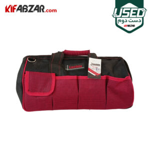 کیف ابزار برزنتی لاچین مدل 017 دست دوم