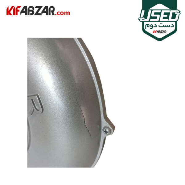 عکس دمنده برقی 250 وات رونیکس مدل 1222 دست دوم