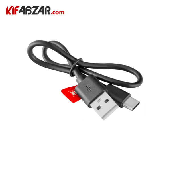 سیم شارژر غبارگیر شارژی 4 ولت رونیکس مدل 8540