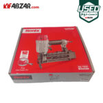 جعبه کارتنی میخکوب بادی رونیکس مدل RA-1850 دست دوم