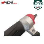 تصویر میخکوب بادی رونیکس مدل RA-1850 دست دوم