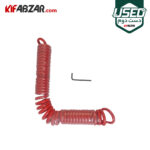متعلقات میخکوب بادی رونیکس مدل RA-1850 دست دوم