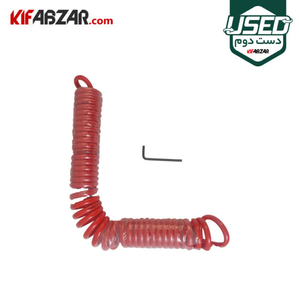 متعلقات میخکوب بادی رونیکس مدل RA-1850 دست دوم