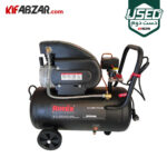 خرید کمپرسور باد 50 لیتری رونیکس مدل RC-5010 دست دوم