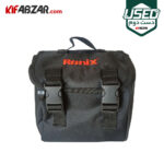 کیف برزنتی کمپرسور باد فندکی رونیکس مدل RH-4264 دست دوم