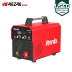 اینورتر جوشکاری 220 آمپر رونیکس مدل RH-4608 دست دوم