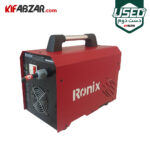 قیمت اینورتر جوشکاری 220 آمپر رونیکس مدل RH-4608 دست دوم