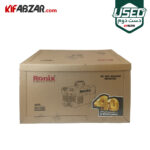 جعبه کارتنی اینورتر جوشکاری 400 آمپر رونیکس مدل RH-4640 دست دوم