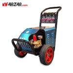 کارواش برقی دینامی 200 بار آمازون مدل CW2500