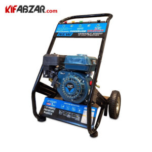 کارواش بنزینی 250 بار آمازون مدل CW3000PSI