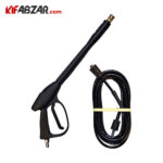 لوازم جانبی کارواش بنزینی 250 بار آمازون مدل CW3000PSI