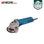 مینی فرز برقی 750 وات آنکور مدل S1M-TM02-115 دست دوم