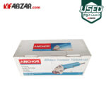 جعبه کارتنی مینی فرز برقی 750 وات آنکور مدل S1M-TM02-115 دست دوم