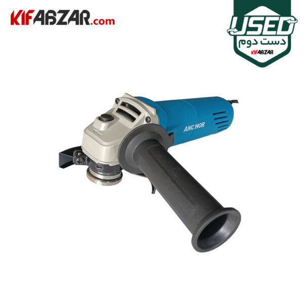 خرید مینی فرز برقی 750 وات آنکور مدل S1M-TM02-115 دست دوم