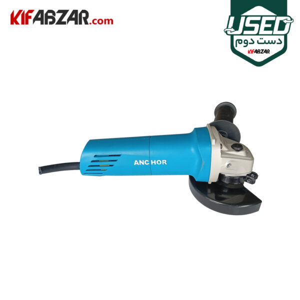 قیمت مینی فرز برقی 750 وات آنکور مدل S1M-TM02-115 دست دوم
