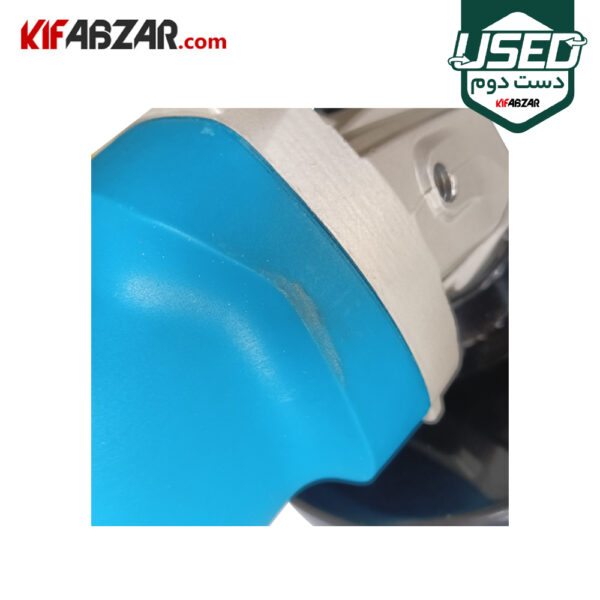 عکس مینی فرز برقی 750 وات آنکور مدل S1M-TM02-115 دست دوم