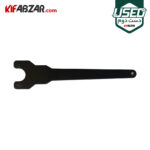 آچار صفحه مینی فرز برقی 750 وات آنکور مدل S1M-TM02-115 دست دوم
