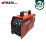 خرید اینورتر جوشکاری 200 آمپر TURBO PLUS آروا مدل 2181 دست دوم