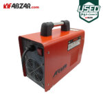 قیمت اینورتر جوشکاری 200 آمپر TURBO E آروا مدل 2182 دست دوم