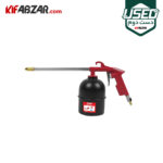 گازوئیل پاش بادی 900cc آروا مدل 3110 دست دوم