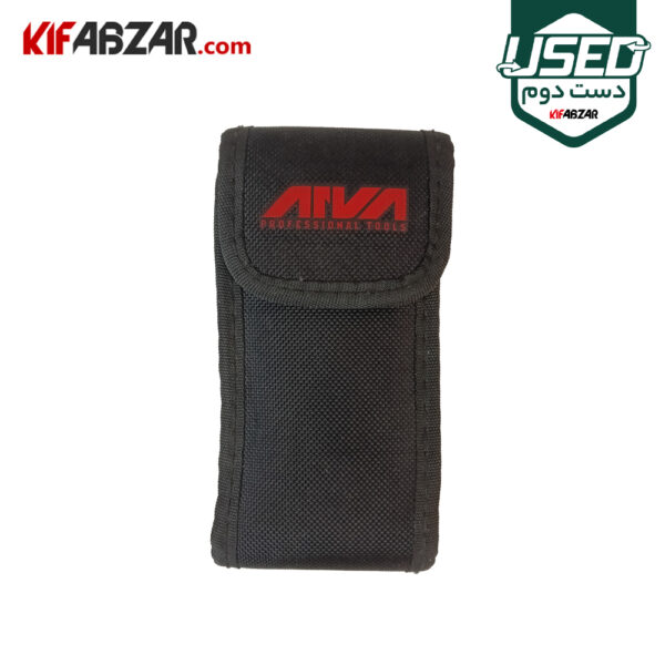 کیف برزنتی متر لیزری 40 متری آروا مدل 4664 دست دوم